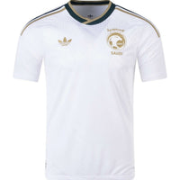 Camisetas Arabia Saudí 2026