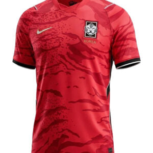 Camisetas Corea del Sur 2026