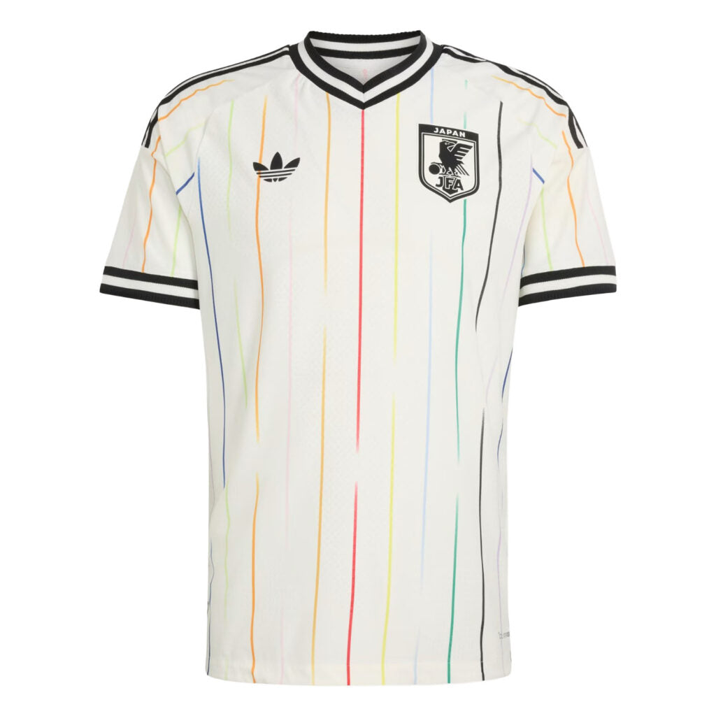 Camisetas Japón 2026