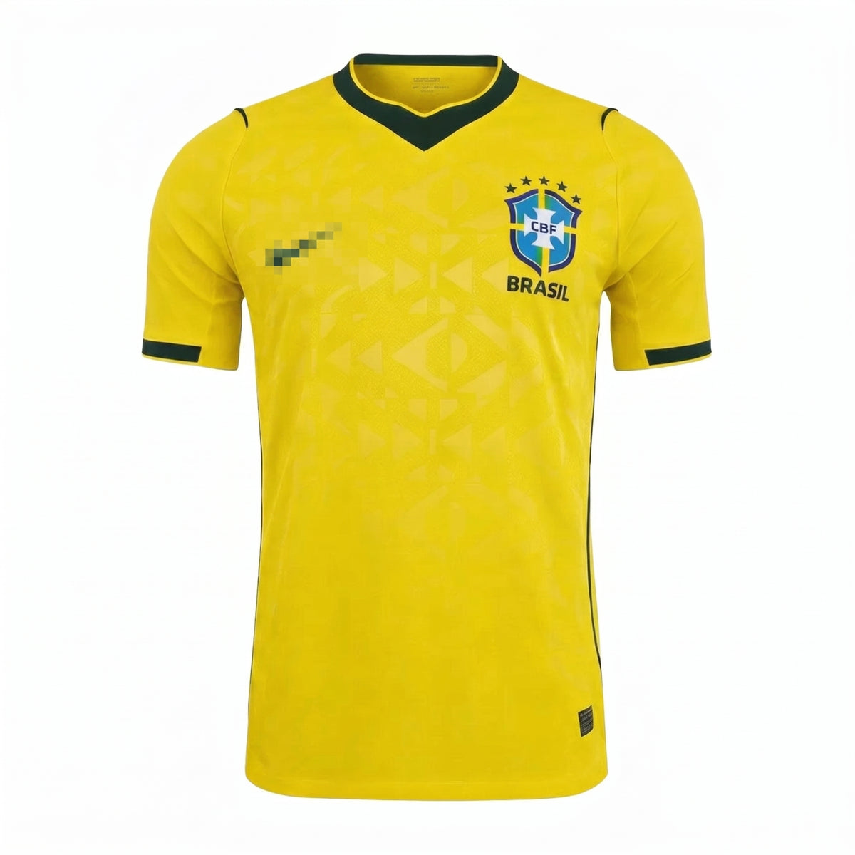 Brazil 2026 Jerseys