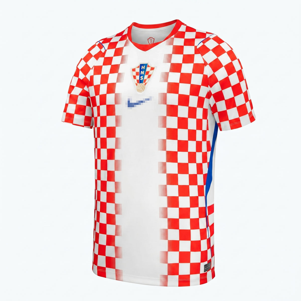 Croatia 2026 Jerseys