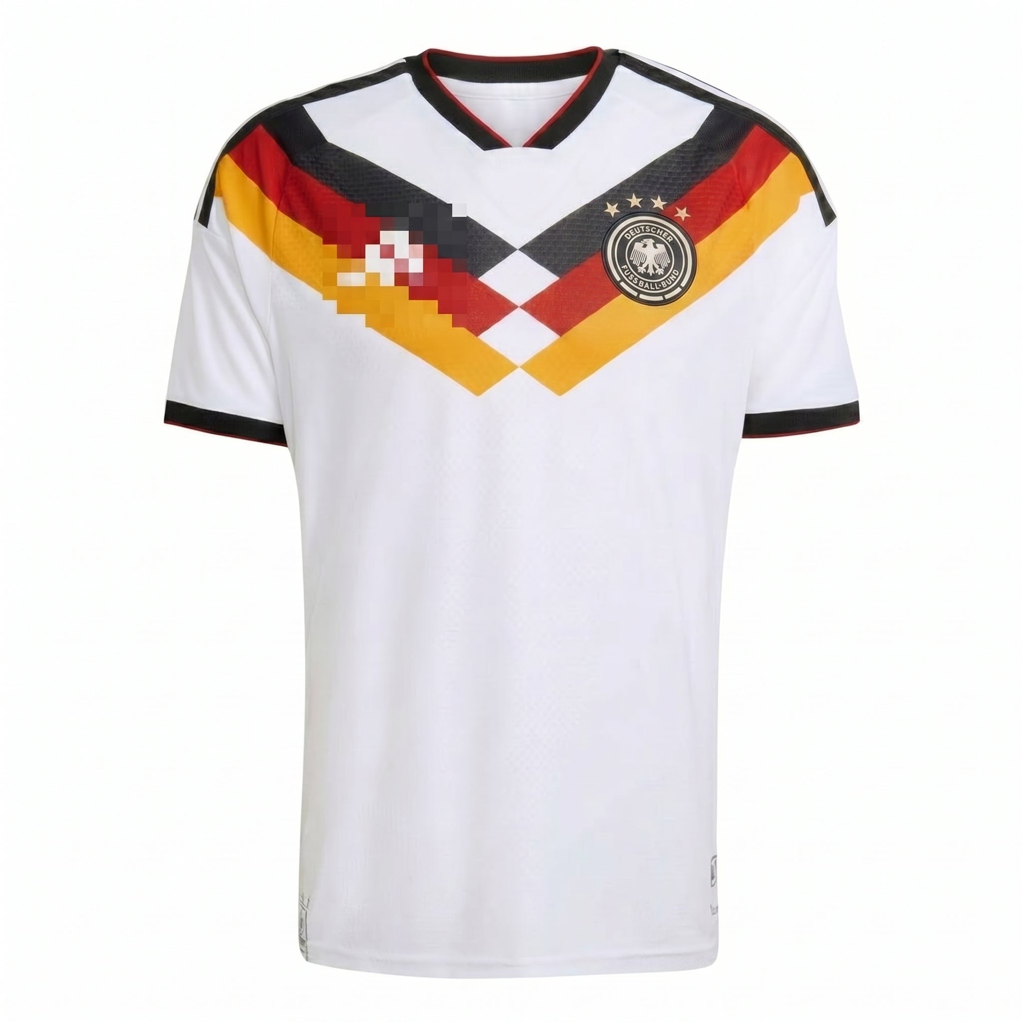 Germany 2026 Jersey