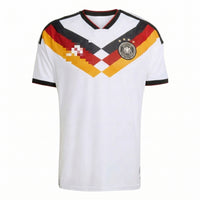 Germany 2026 Jersey