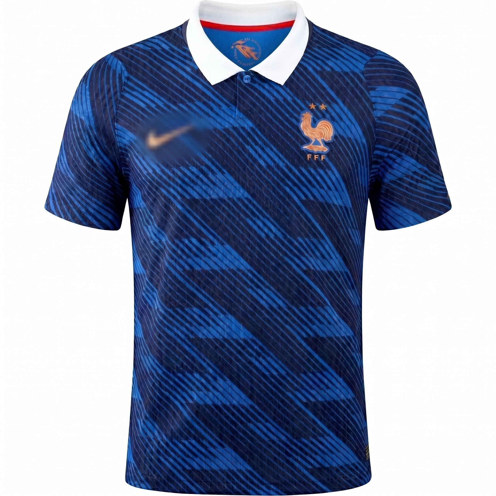France 2026 Jersey