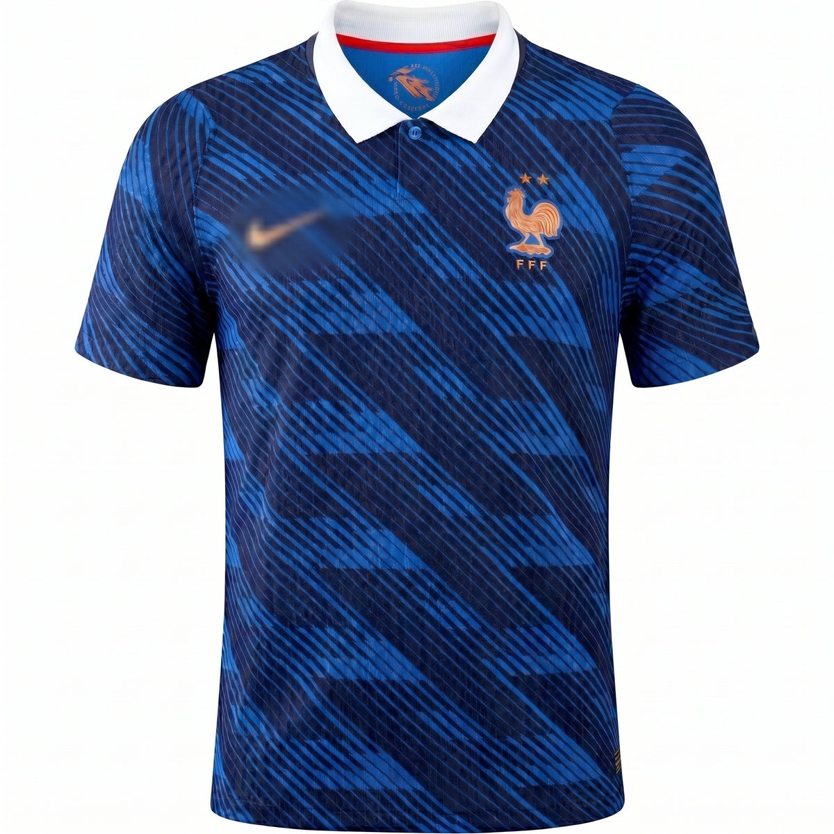 France 2026 Jersey